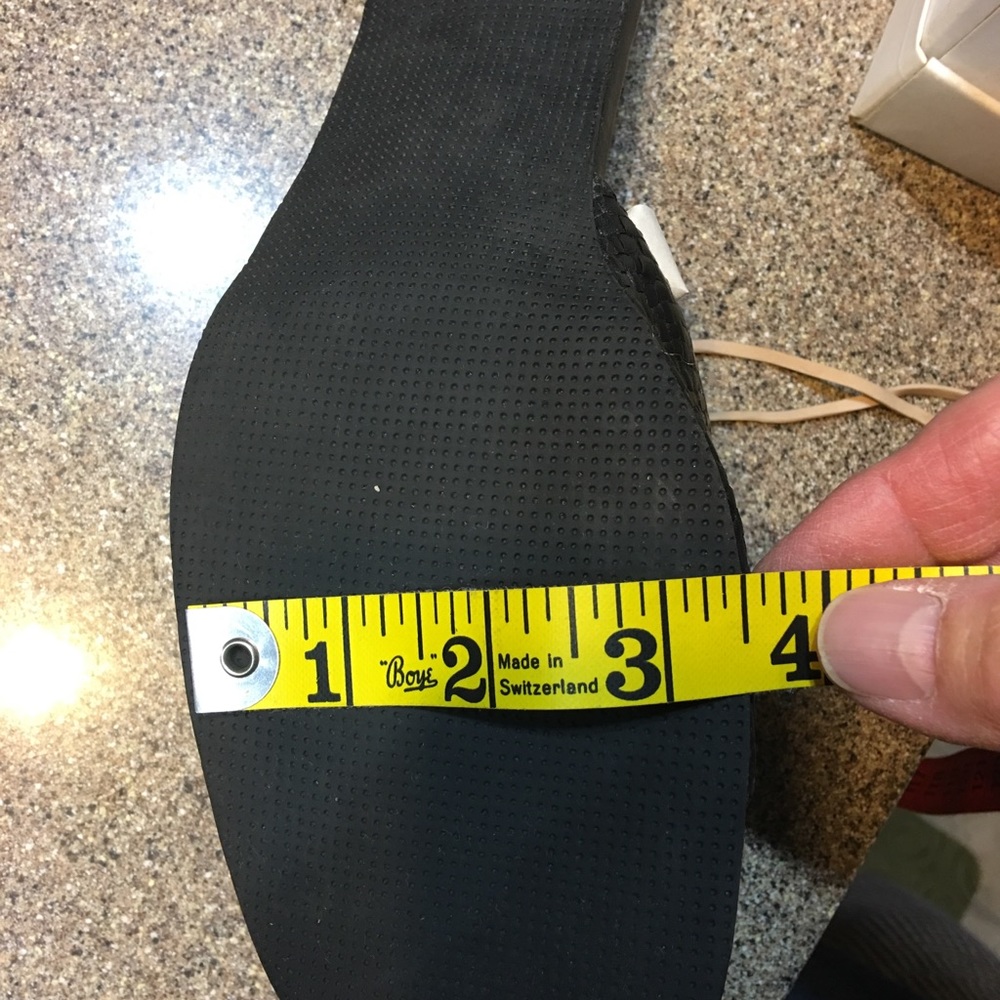 Naturalizer slides - Picture 5 of 5